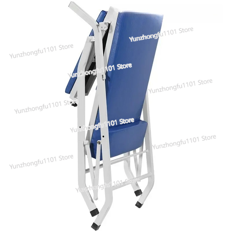 Examination Bed Medical - Mesa de Examen Plegable de Acero