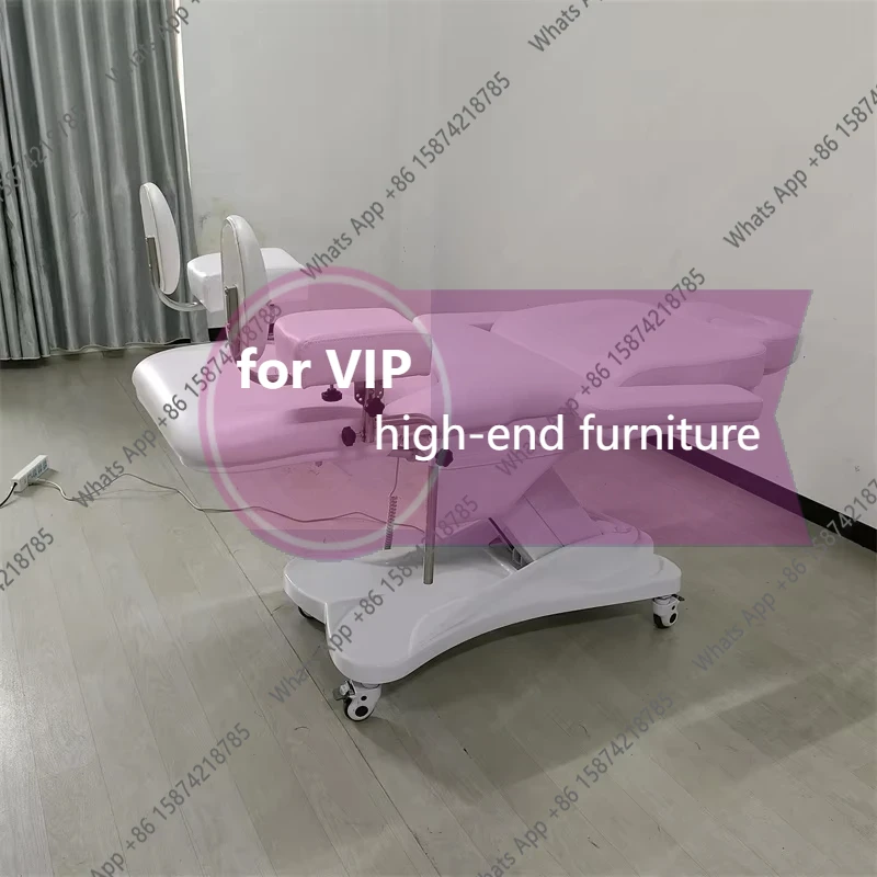 Examination Bed Medical - Silla Eléctrica k-LA para Hospitales, Cirugía,