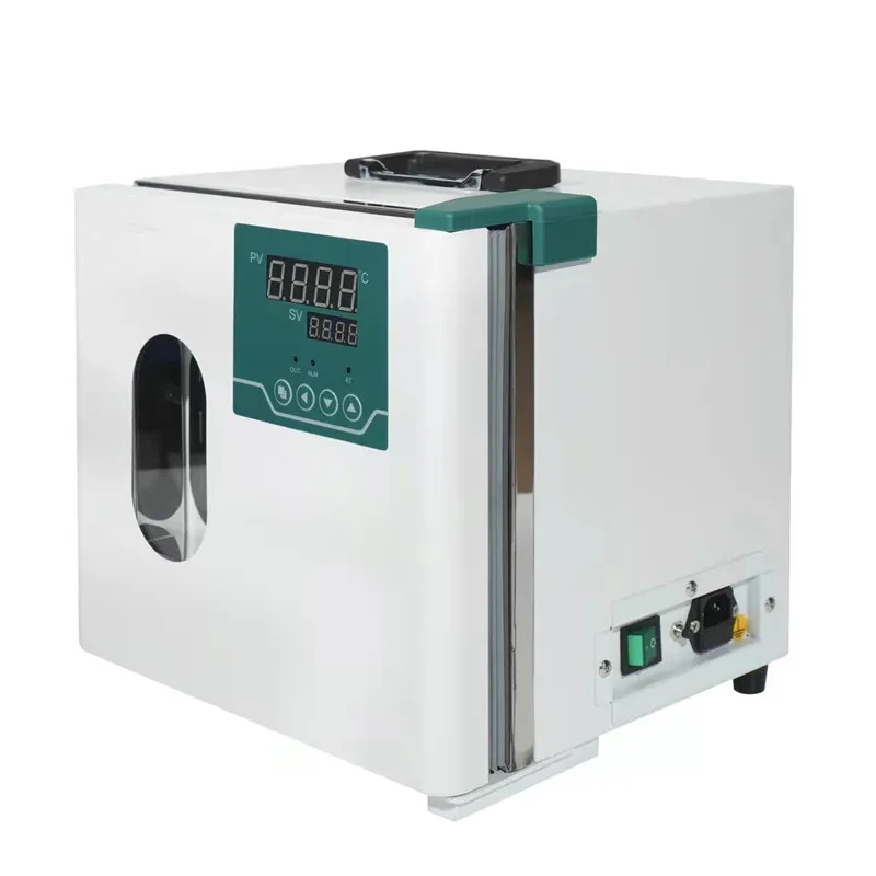 Incubator Co2 Lab - HAIJU LAB-incubadora Digital de microbiología de