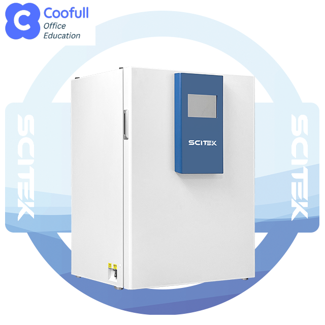 Incubator Co2 Lab - Equipo de Laboratorio, Incubadora de CO2