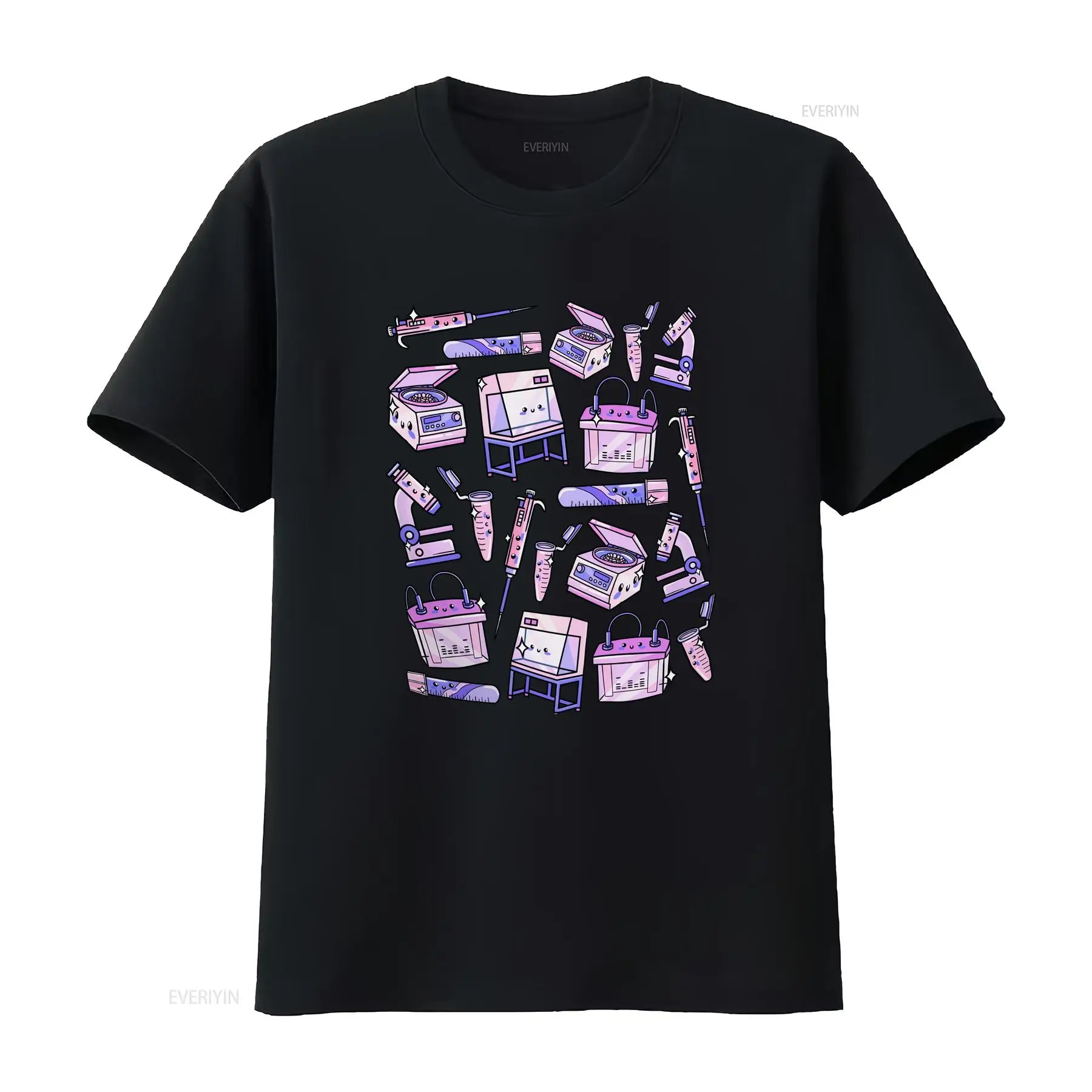 Medical Laboratory Technologist - Camiseta de Ciencia de Laboratorio, Microbiología,