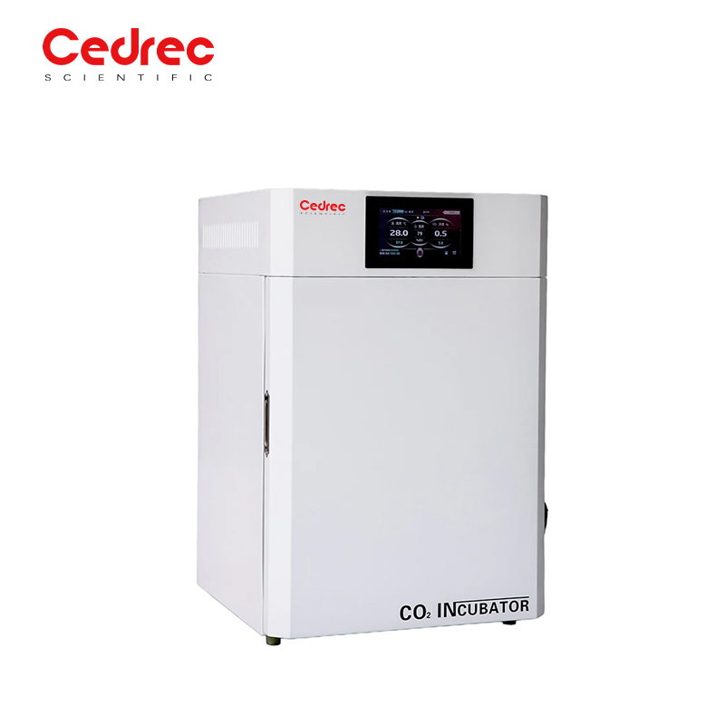 Incubator Co2 Lab - Incubadora de laboratorio para microbiología con