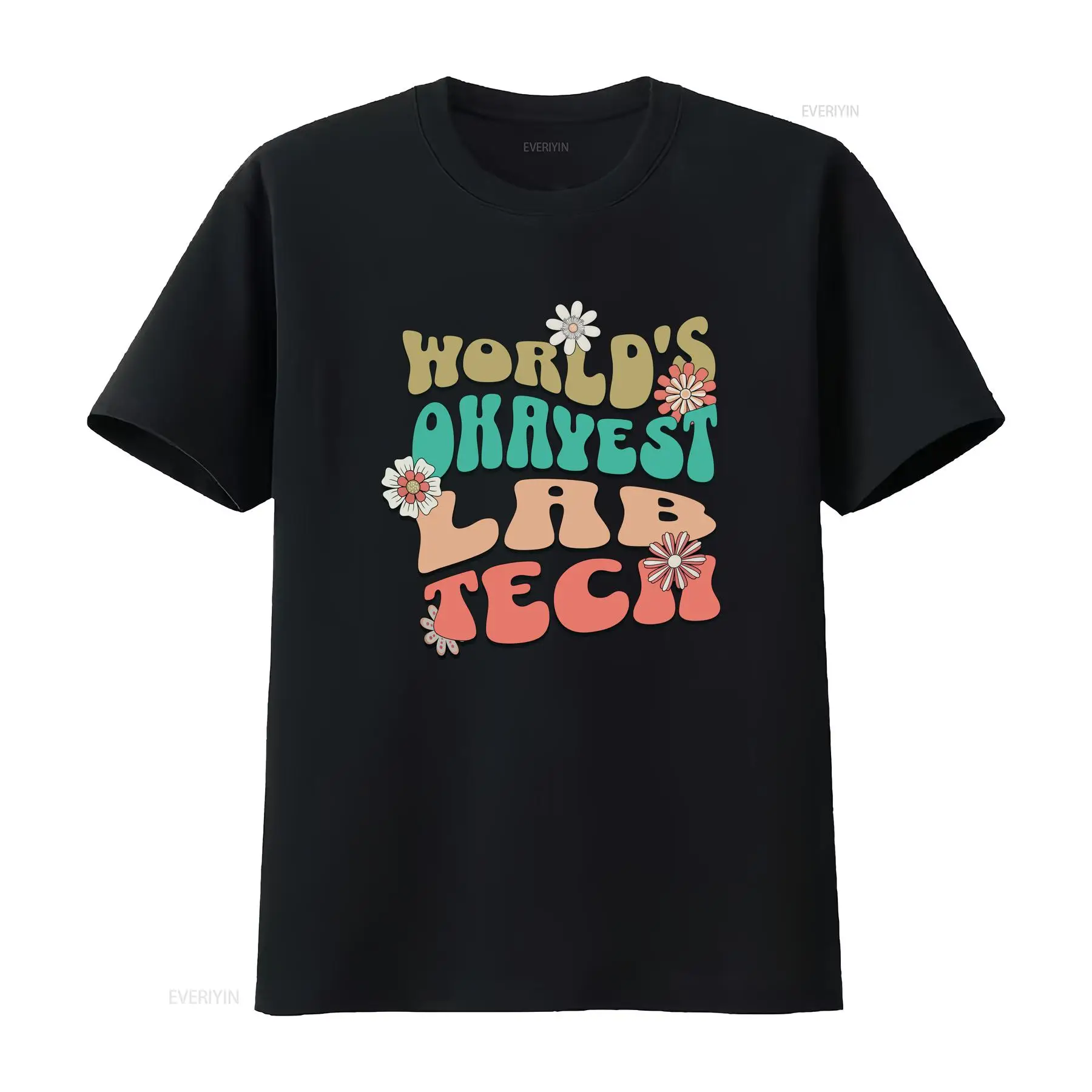 Medical Laboratory Technologist - Camiseta de técnico de laboratorio, para