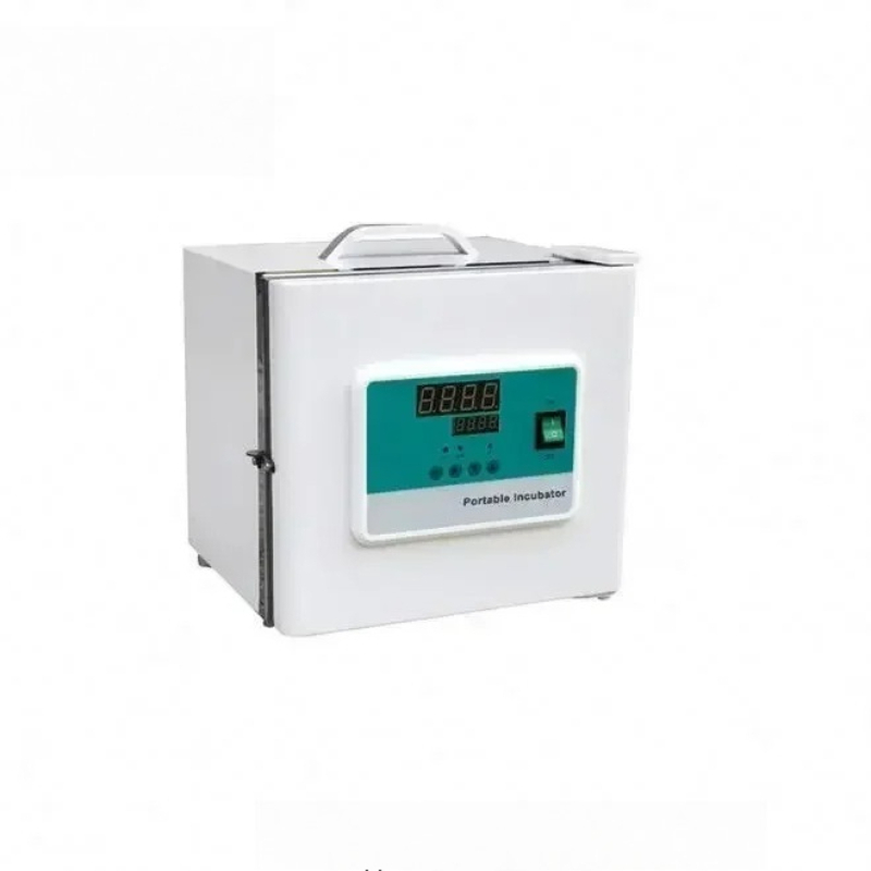 Incubator Co2 Lab - Incubadora Portátil de 9L para Cultivo