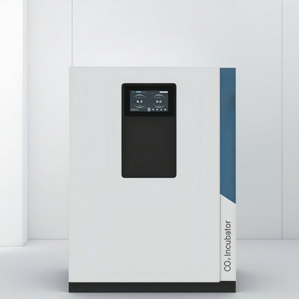 Incubator Co2 Lab - Incubadora de CO2 BS-WJ-160T 220V para