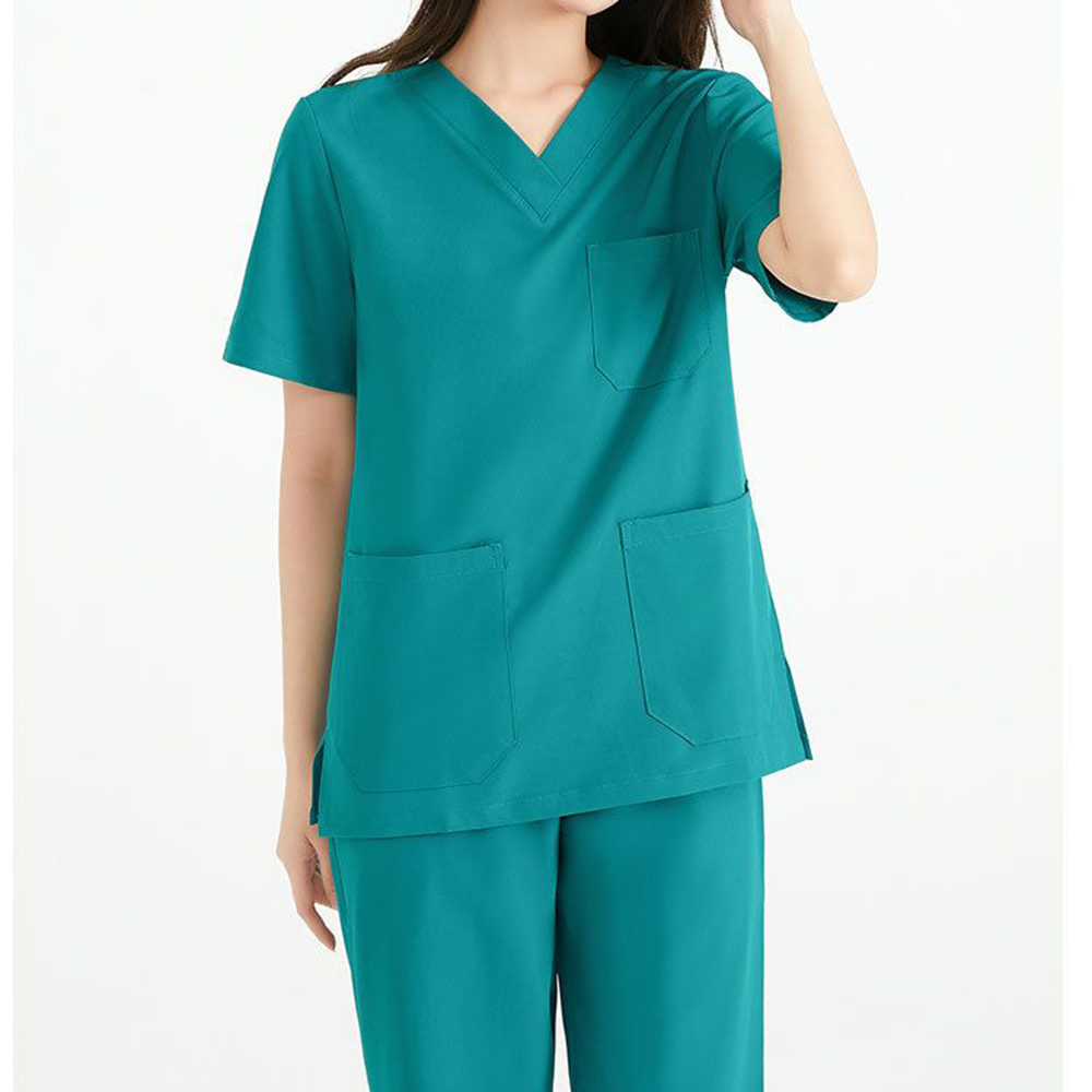 Medical Lab Coat - Ropa quirúrgica de alta gama para