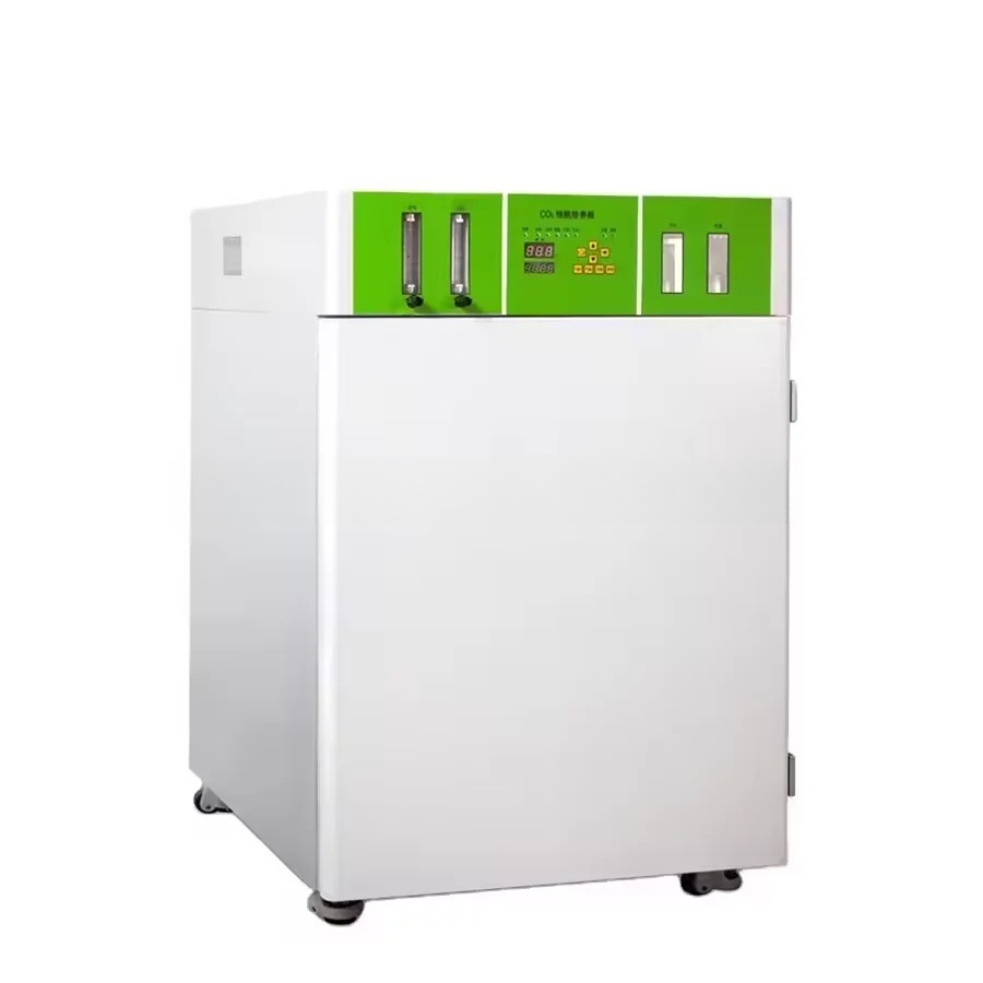 Incubator Co2 Lab - Laboratorio biológico con incubadora de CO2
