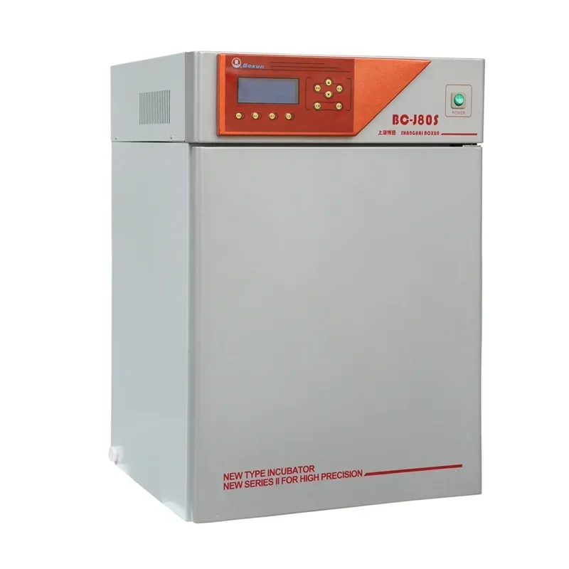 Incubator Co2 Lab - Incubadora termostática de CO2 de laboratorio
