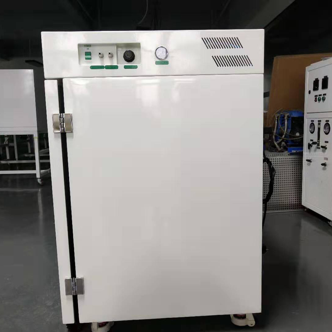Incubator Co2 Lab - Incubadora de CO2 automática eléctrica para