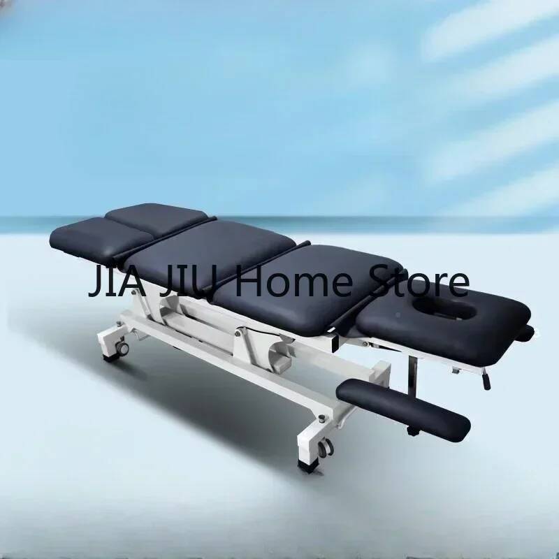 Examination Bed Medical - Camillas de Masaje Ajustables para Fisioterapia,