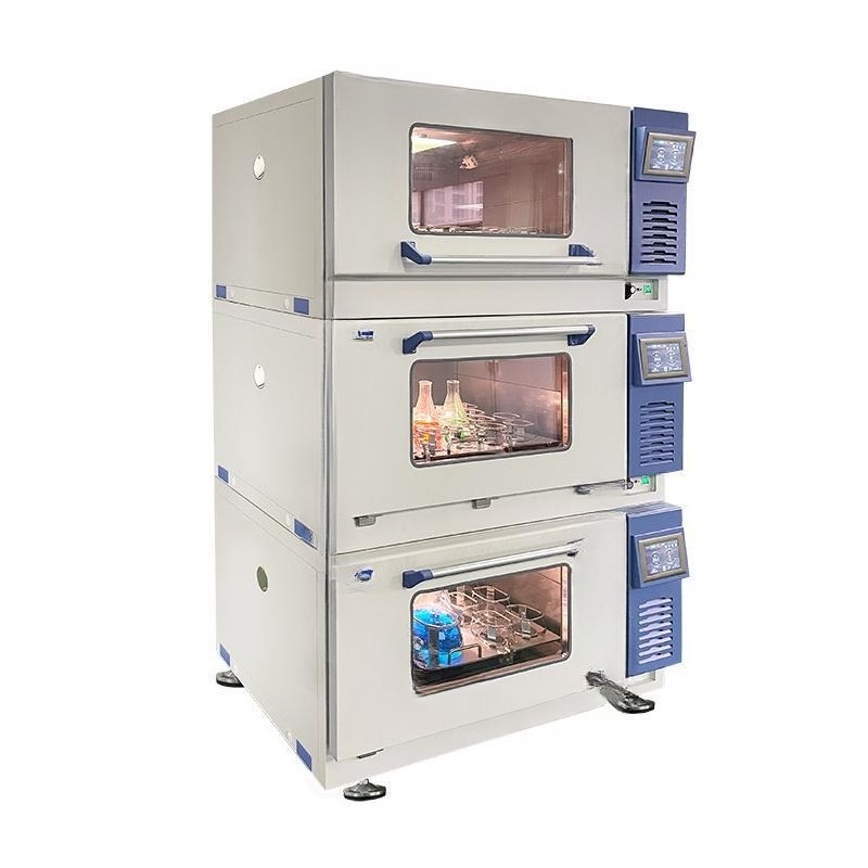 Incubator Co2 Lab - HHZY-02A Incubadora de oscilación de temperatura