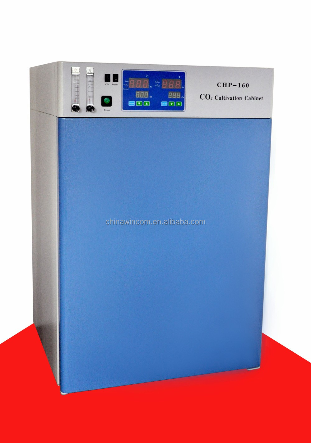 Dispositivos Termostáticos de  - Incubator Co2 Lab reseña y precio