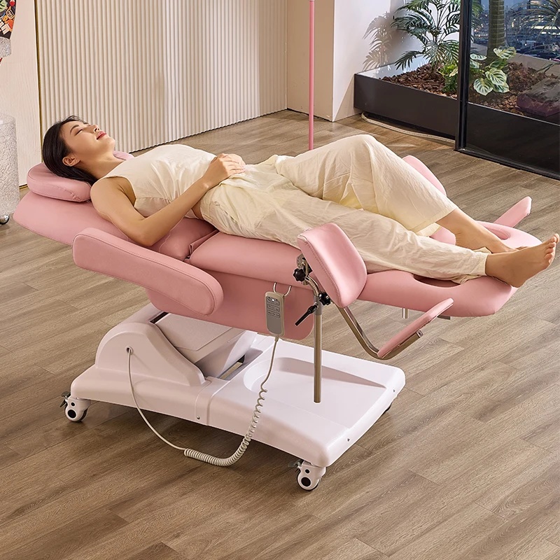 Cama de examen ginecológico, c - Examination Bed Medical reseña y precio
