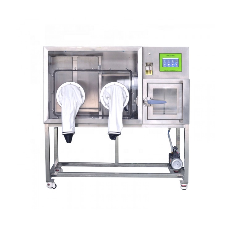 WEIAI Estación de Trabajo Anae - Incubator Co2 Lab reseña y precio