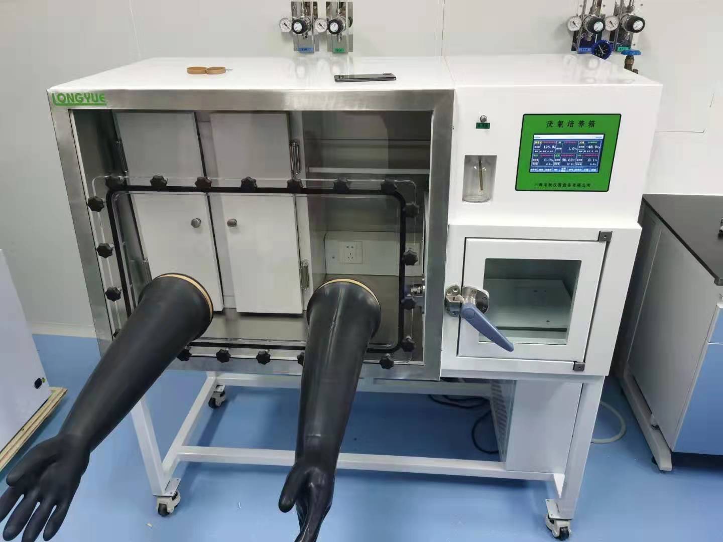 WEIAI Estación de Trabajo Anae - Incubator Co2 Lab reseña y precio