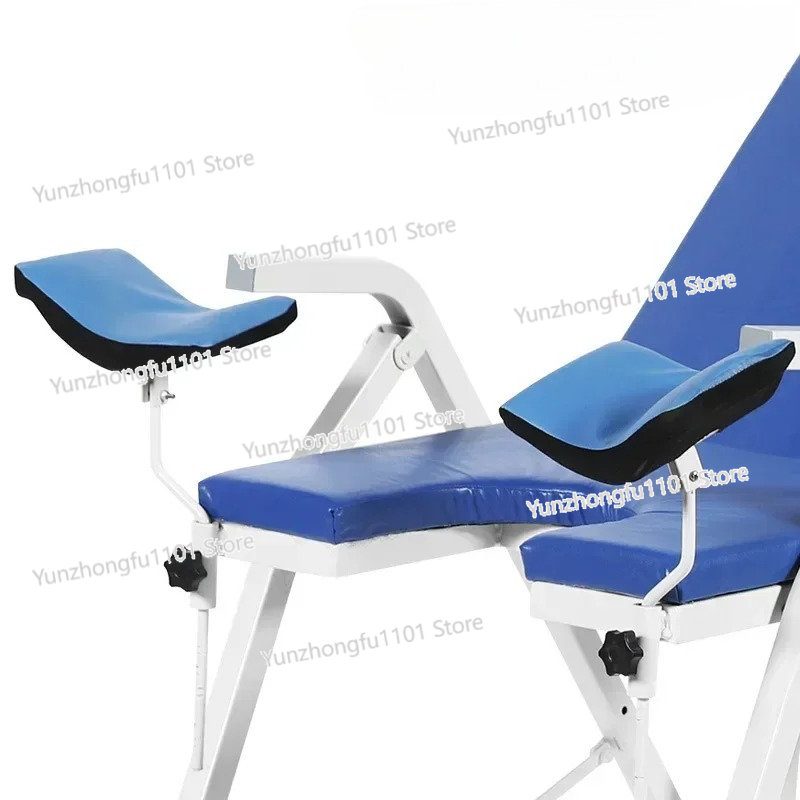 Mesa de Examen Plegable de Ace - Examination Bed Medical reseña y precio