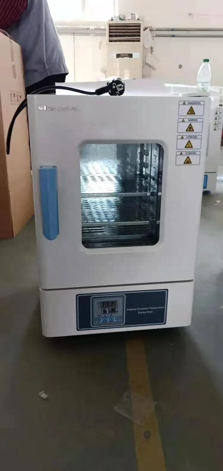 Buen artículos seleccionados,  - Incubator Co2 Lab reseña y precio