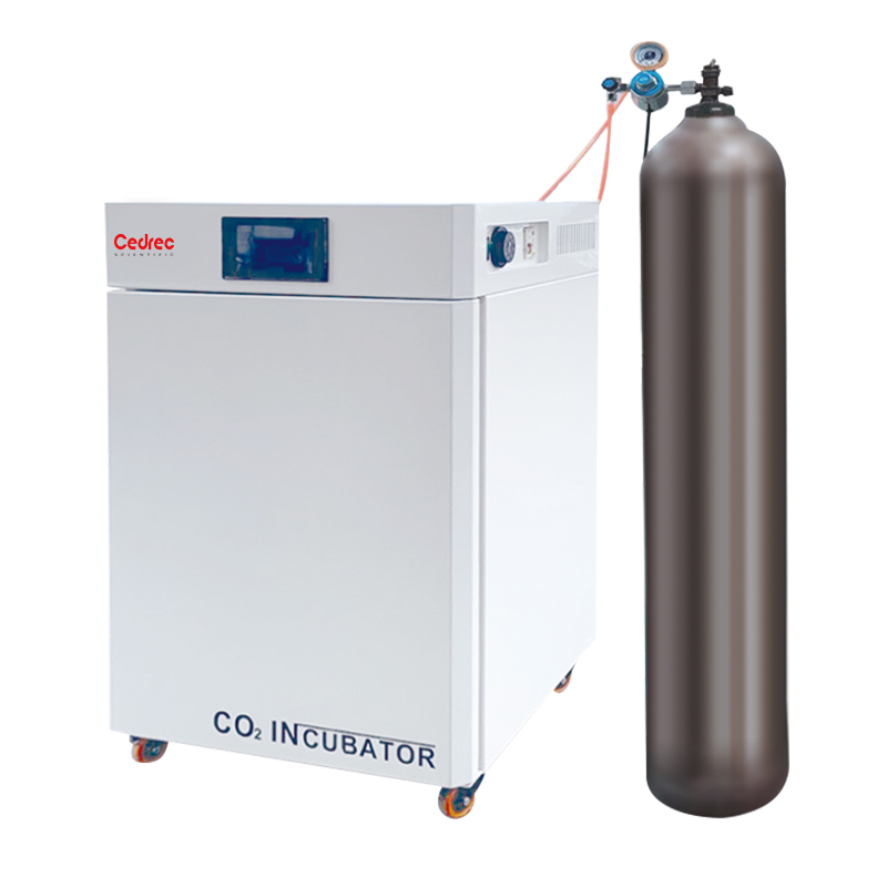 Incubadora de CO2 de Alta Cali - Incubator Co2 Lab reseña y precio