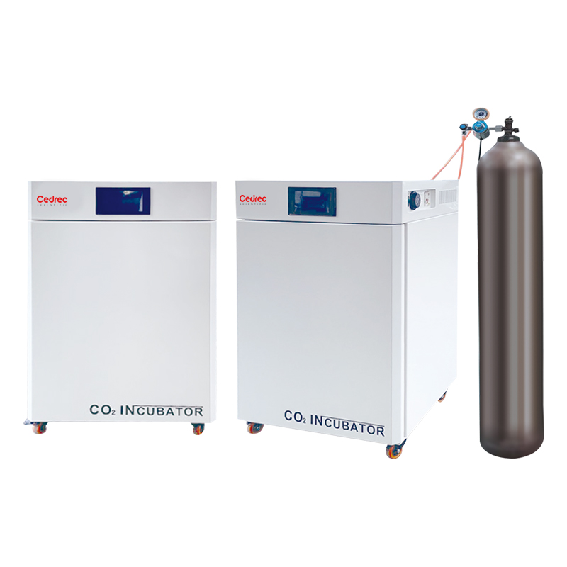 Incubadora de CO2 de Alta Cali - Incubator Co2 Lab reseña y precio