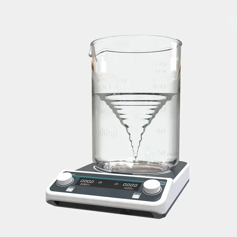 JOANLAB 5L 10L 15L 30L Agitado - Magnetic Stirrer Hotplate reseña y precio