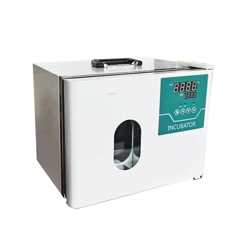 HAIJU LAB-incubadora Digital d - Incubator Co2 Lab reseña y precio