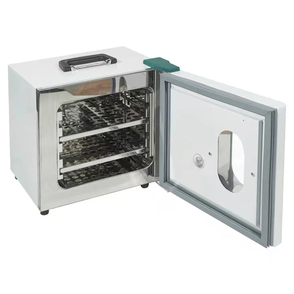 HAIJU LAB-incubadora Digital d - Incubator Co2 Lab reseña y precio