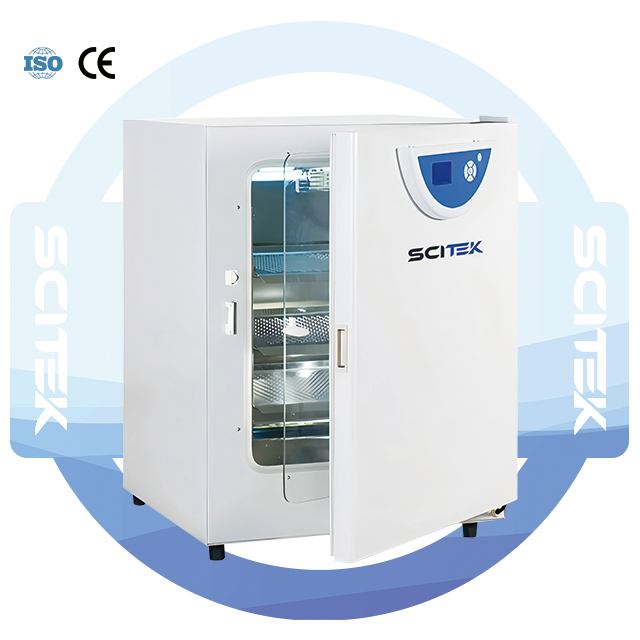 Equipo de Laboratorio, Incubad - Incubator Co2 Lab reseña y precio