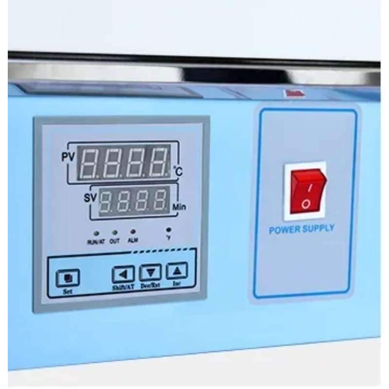 Incubadora de bacterias de co2 - Incubator Co2 Lab reseña y precio