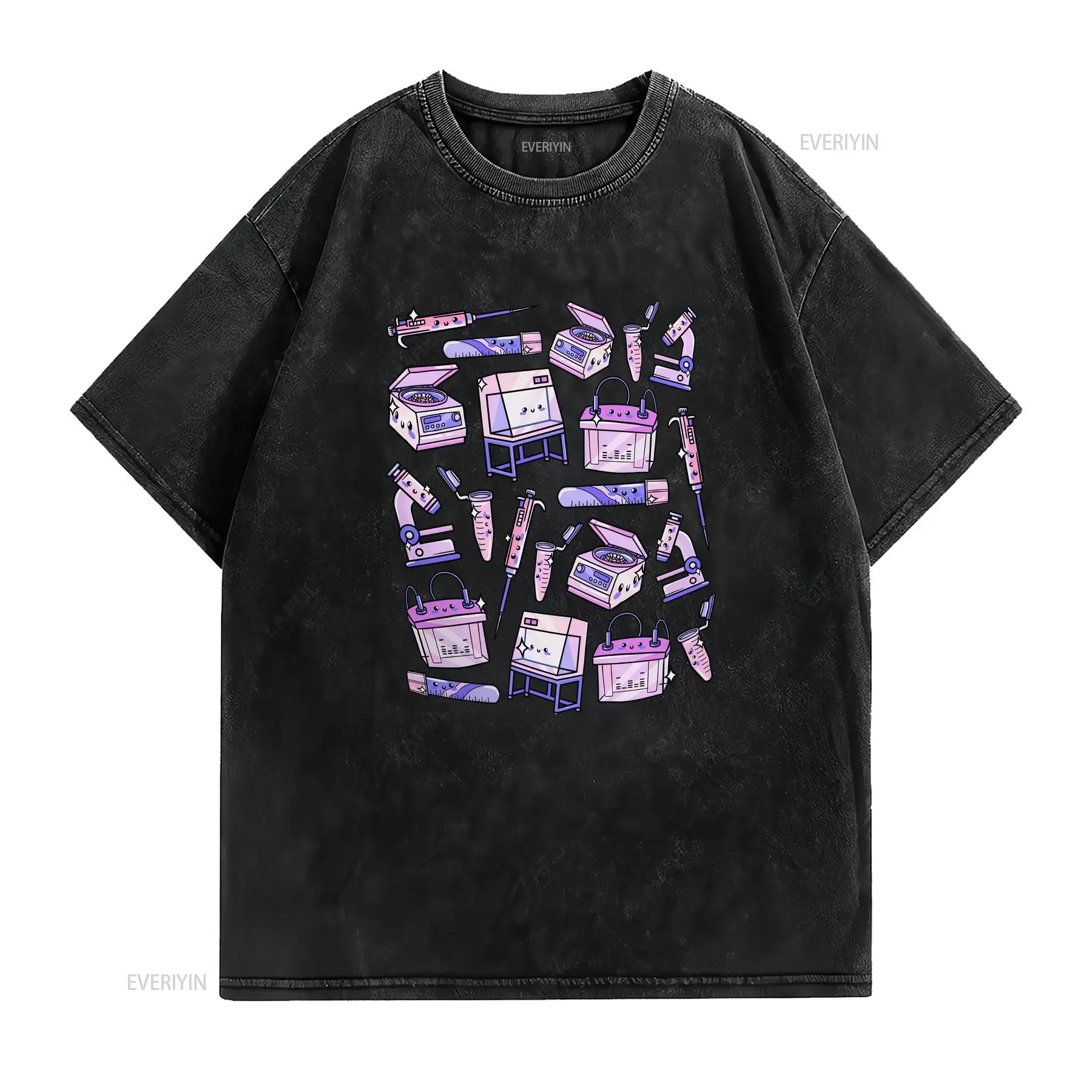Camiseta de Ciencia de Laborat - Medical Laboratory Technologist reseña y precio