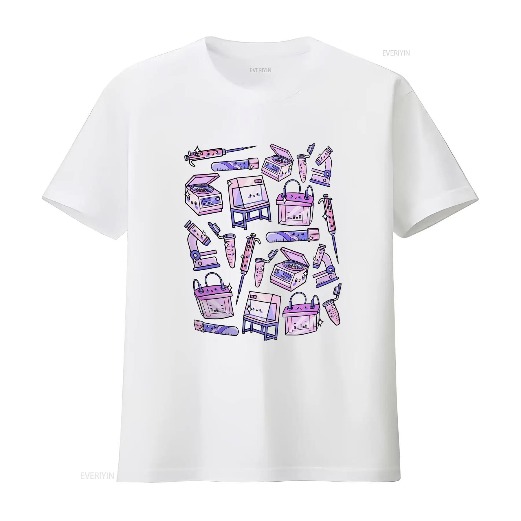 Camiseta de Ciencia de Laborat - Medical Laboratory Technologist reseña y precio