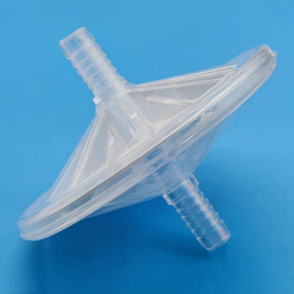 Filtro de aire estéril de repu - Incubator Co2 Lab reseña y precio