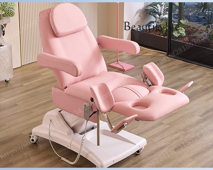 Cama de belleza ginecológica e - Examination Bed Medical reseña y precio