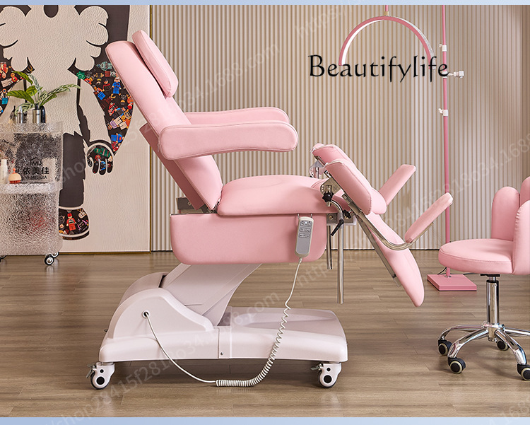 Cama de belleza ginecológica e - Examination Bed Medical reseña y precio
