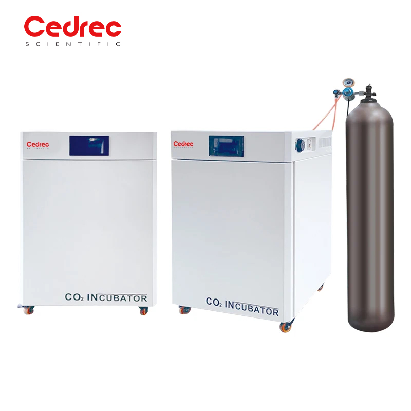 Incubadora de laboratorio para - Incubator Co2 Lab reseña y precio