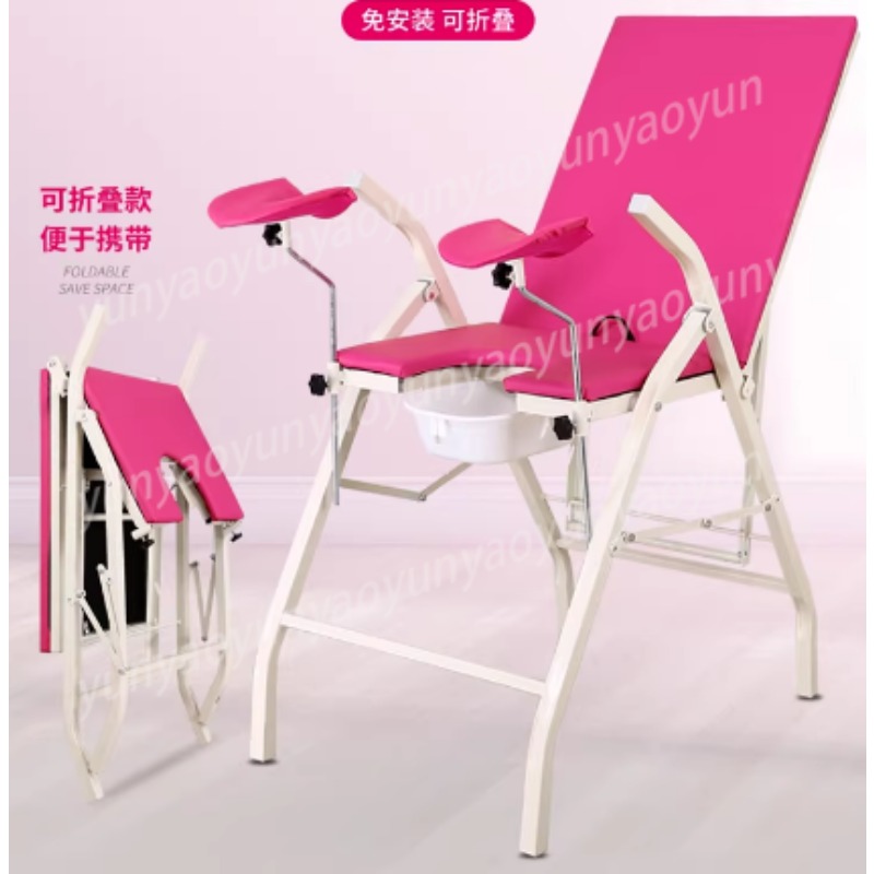Cama de Examen Plegable sin In - Examination Bed Medical reseña y precio