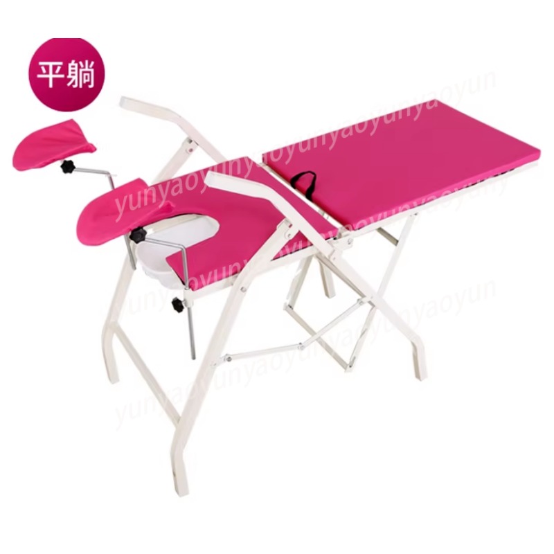 Cama de Examen Plegable sin In - Examination Bed Medical reseña y precio