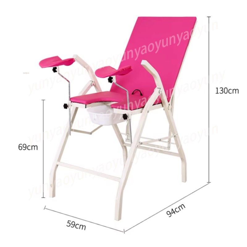 Cama de Examen Plegable sin In - Examination Bed Medical reseña y precio