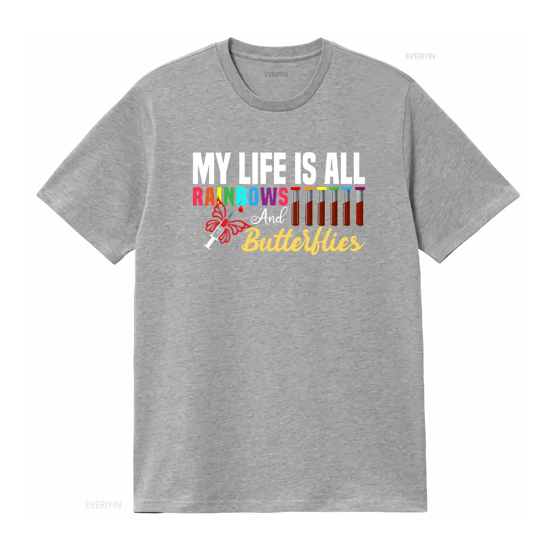 Camiseta de laboratorio tecnol - Medical Laboratory Technologist reseña y precio