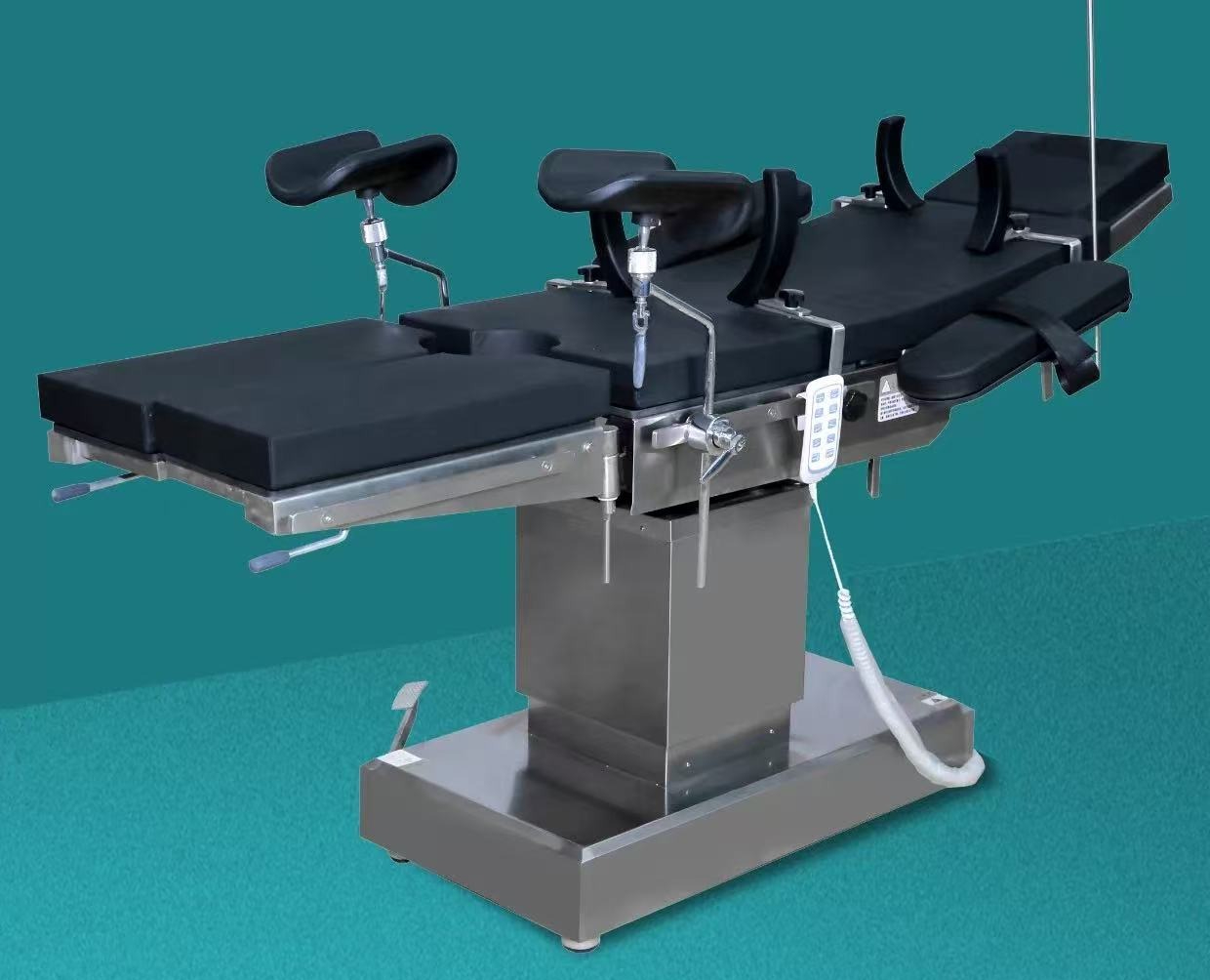 Mesa de operaciones eléctrica  - Examination Bed Medical reseña y precio