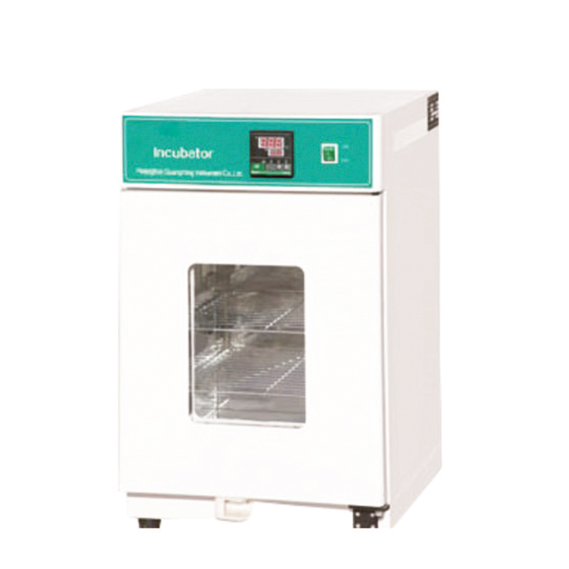 Incubadora de Microbiología, I - Incubator Co2 Lab reseña y precio
