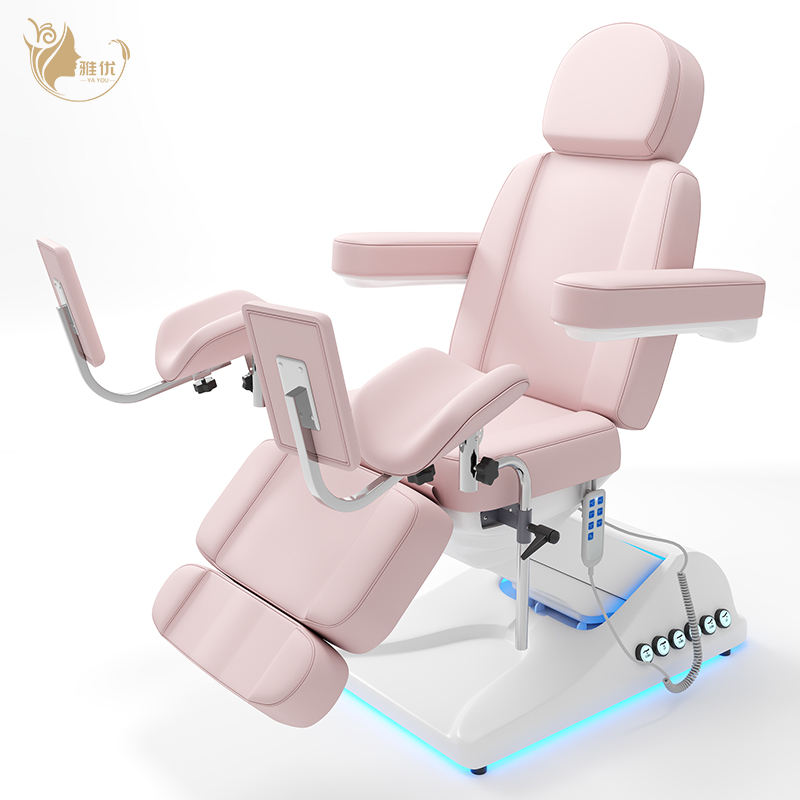 Cama de Masaje Eléctrica con E - Examination Bed Medical reseña y precio