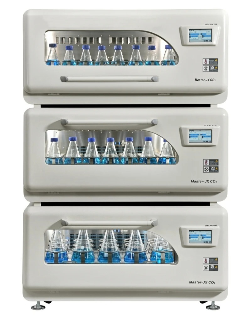 Incubadora termostática de CO2 - Incubator Co2 Lab reseña y precio