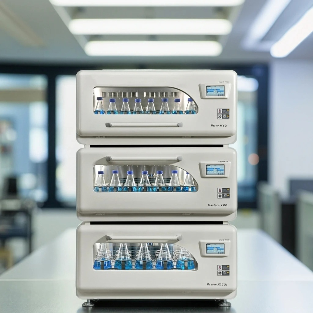 Incubadora termostática de CO2 - Incubator Co2 Lab reseña y precio
