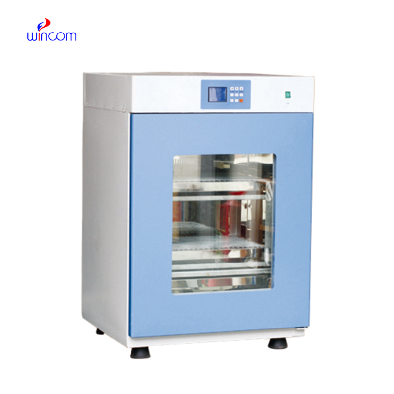 Incubadora de laboratorio digi - Incubator Co2 Lab reseña y precio