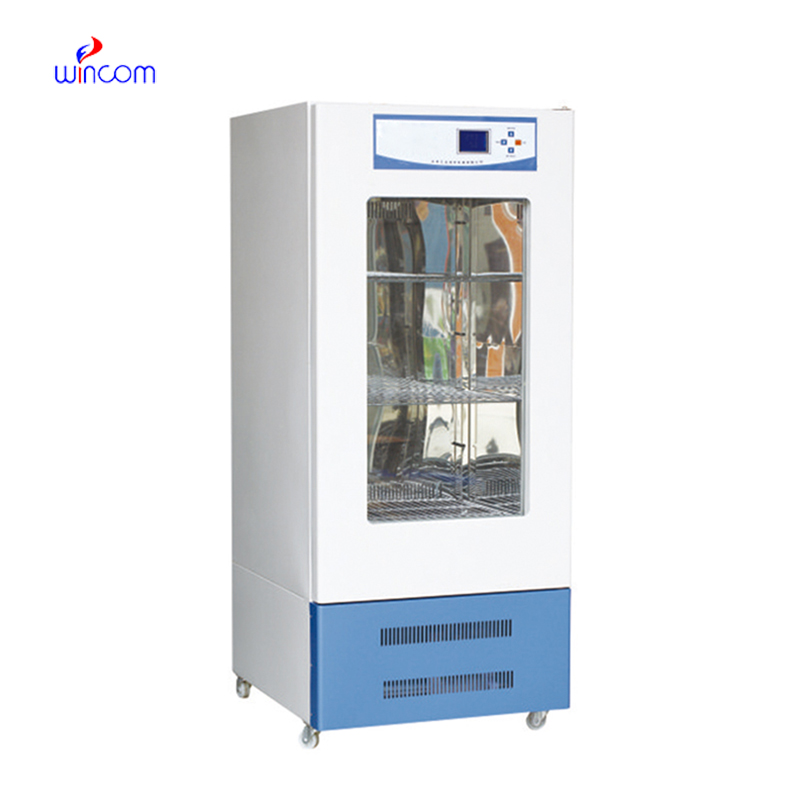 Incubadora de laboratorio digi - Incubator Co2 Lab reseña y precio