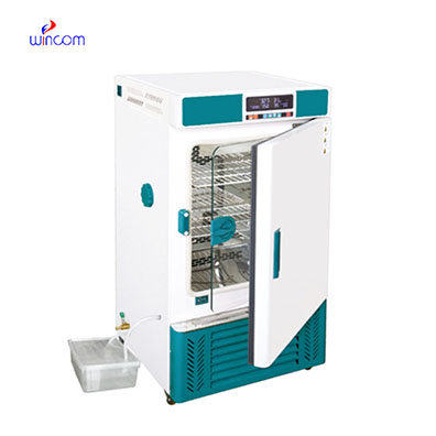 Incubadora de laboratorio digi - Incubator Co2 Lab reseña y precio