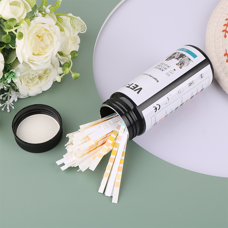 Tiras de prueba de orina para  - Urinalysis Reagent Strip reseña y precio