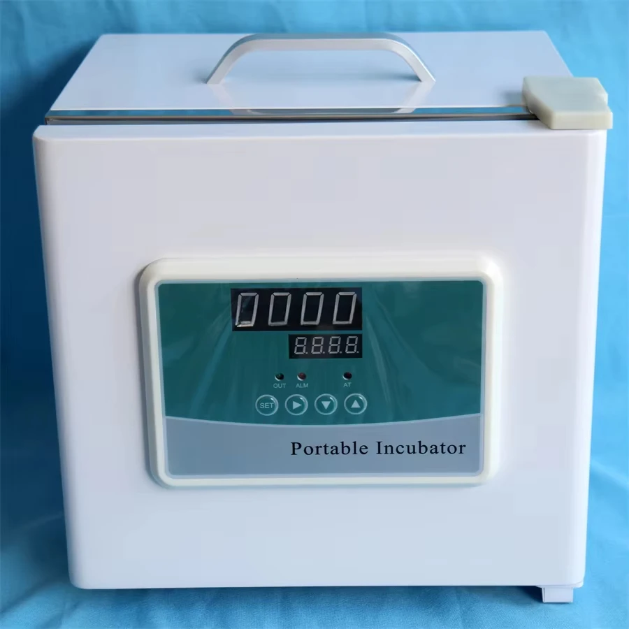 Incubadora portátil Sell Well9 - Incubator Co2 Lab reseña y precio