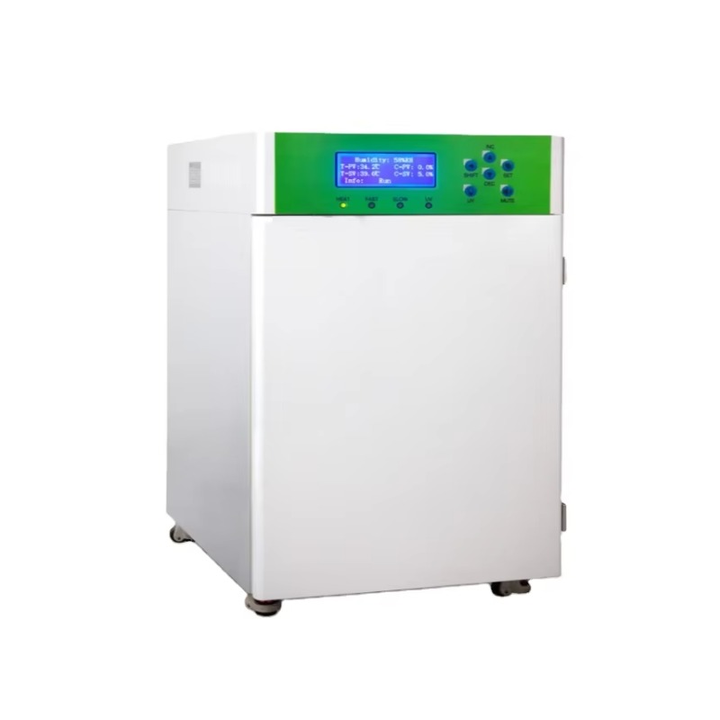 Uso en laboratorio de incubado - Incubator Co2 Lab reseña y precio