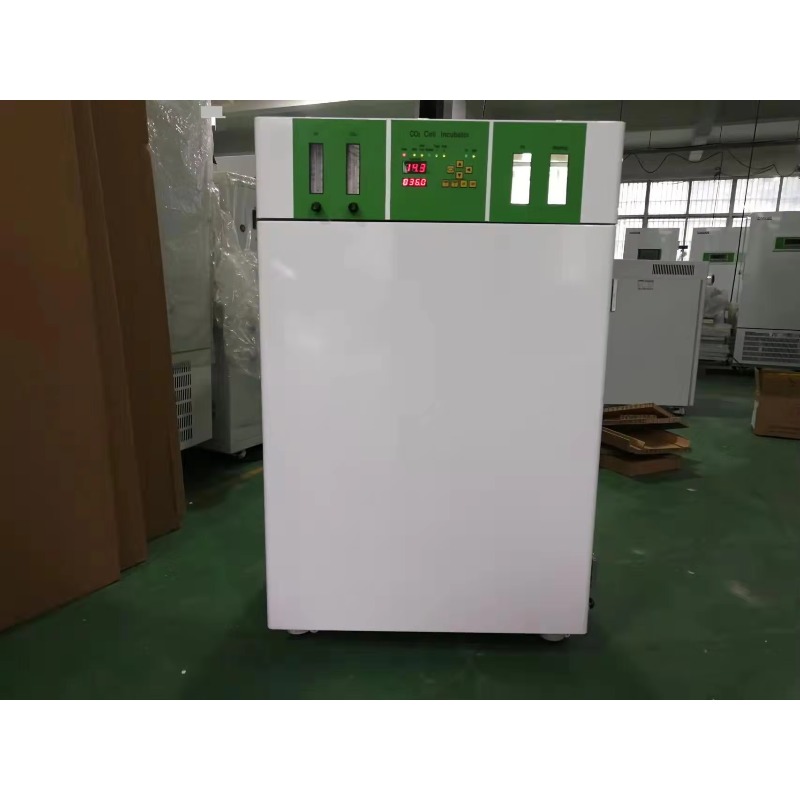 Uso en laboratorio de incubado - Incubator Co2 Lab reseña y precio